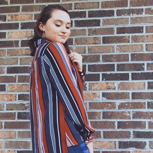 Meet your Posher, Chloe